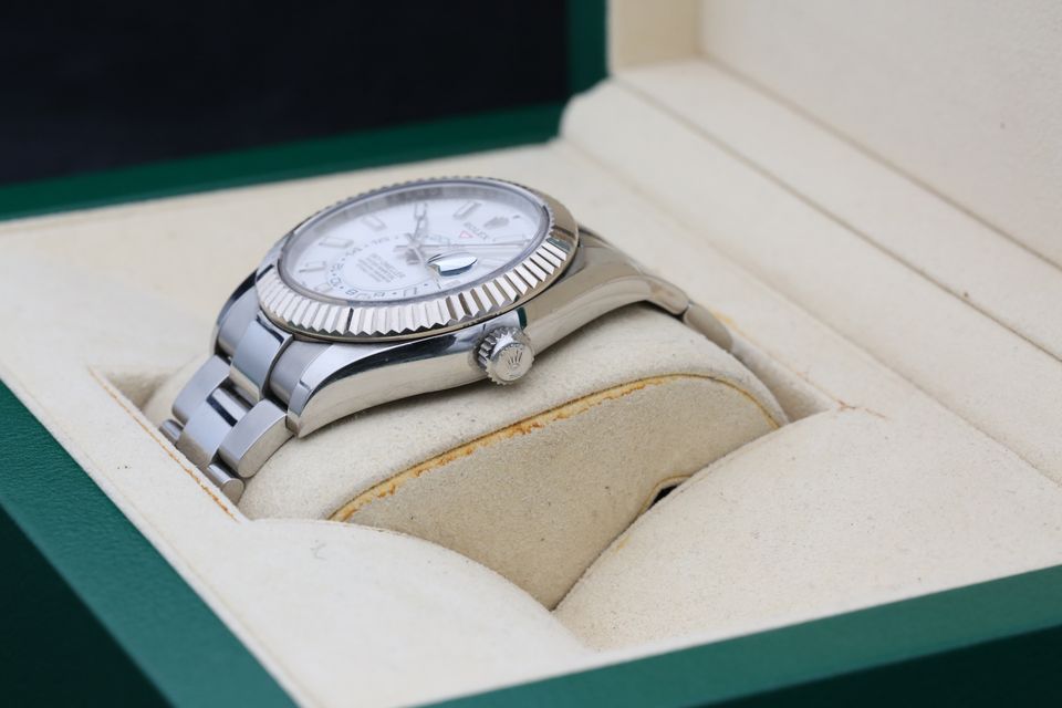 Rolex Sky-Dweller 326934 Image 6